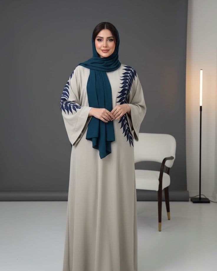 Haya By Ishma craftsmanship