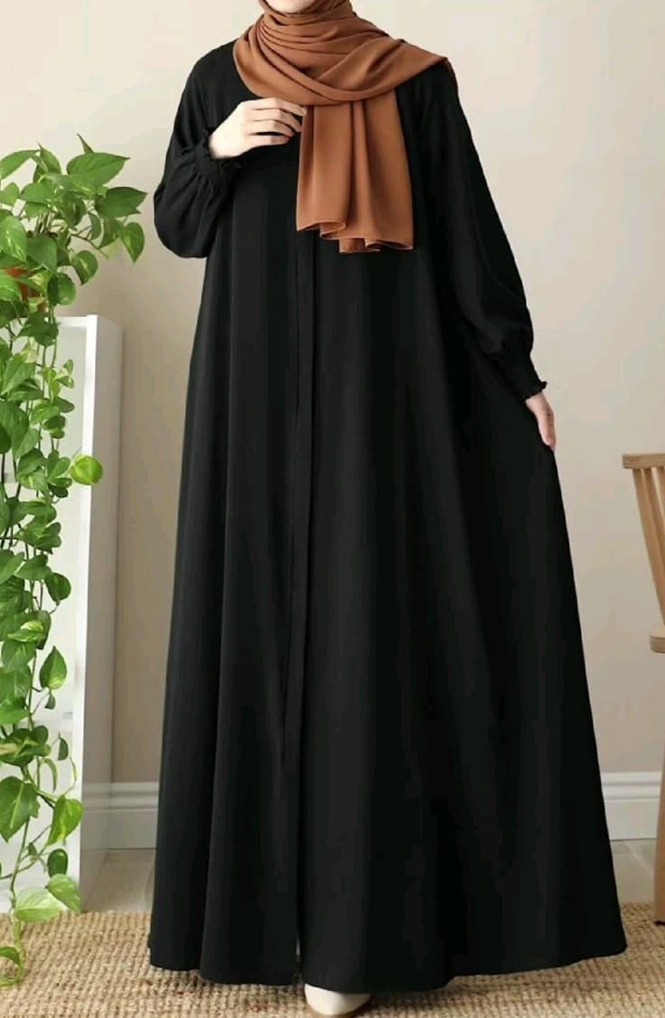 Amal Bishop
