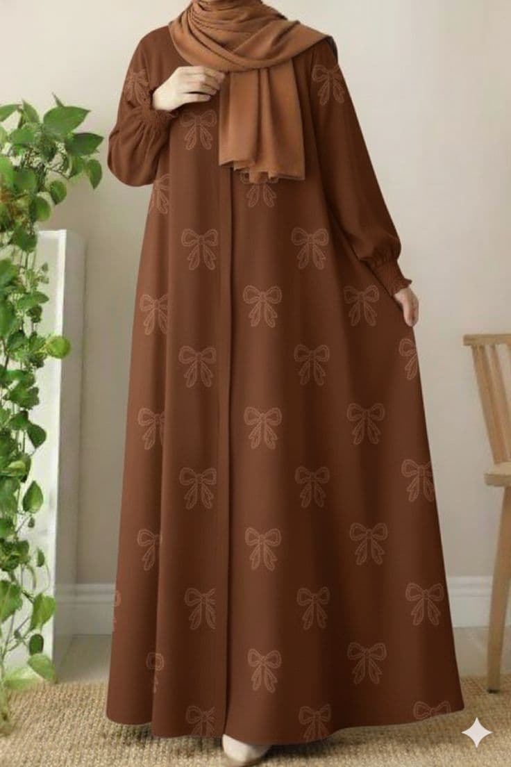 Farah Bow