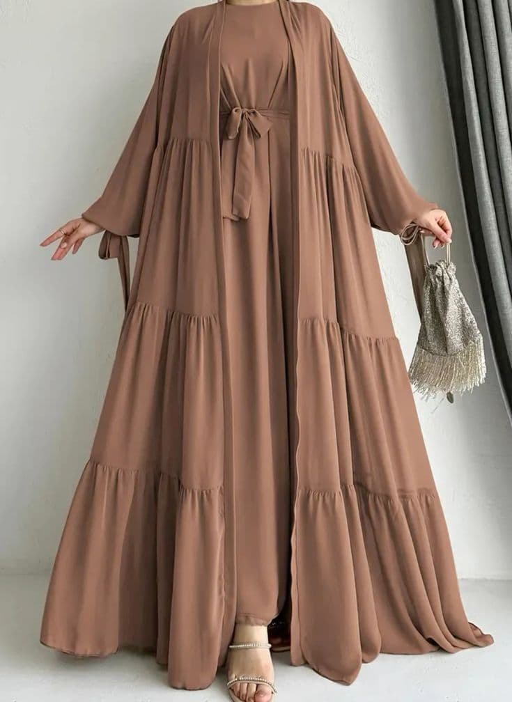 Rania Lace