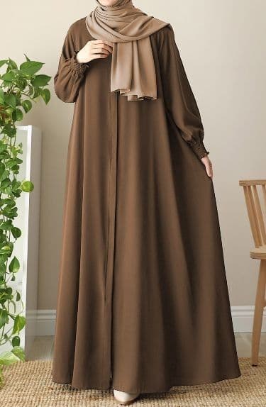 Zahra Linen